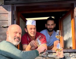 Silvano e Marino Lanzini