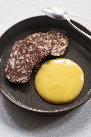patè piatto