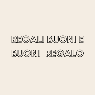 regali